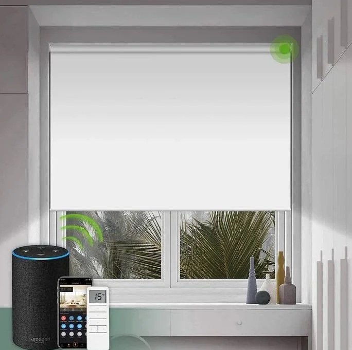 Smart Blinds